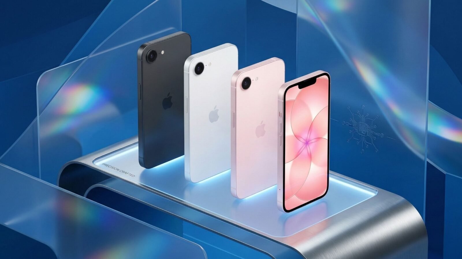 Apple iPhone 17e