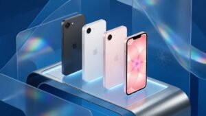 Novo iPhone 17e chega com chip de ponta e o dobro de memória