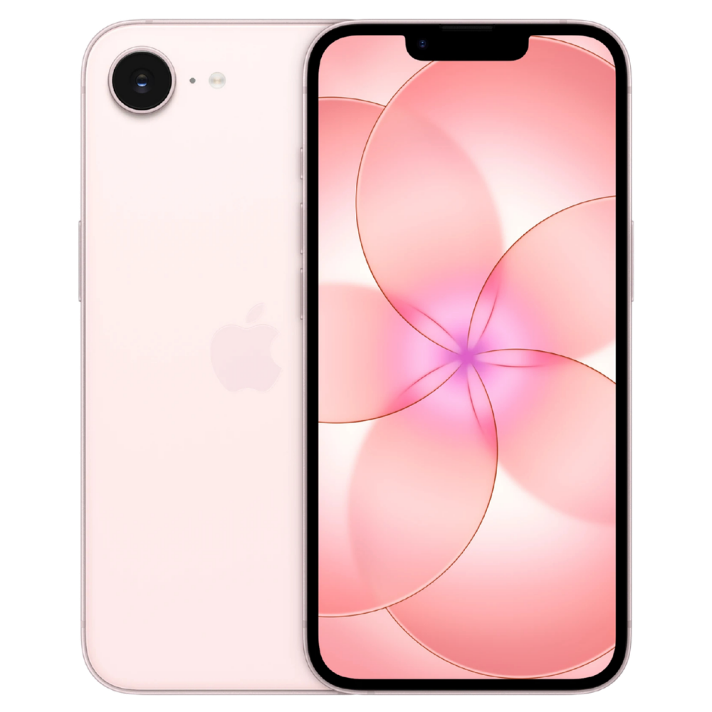 Apple iPhone 17e