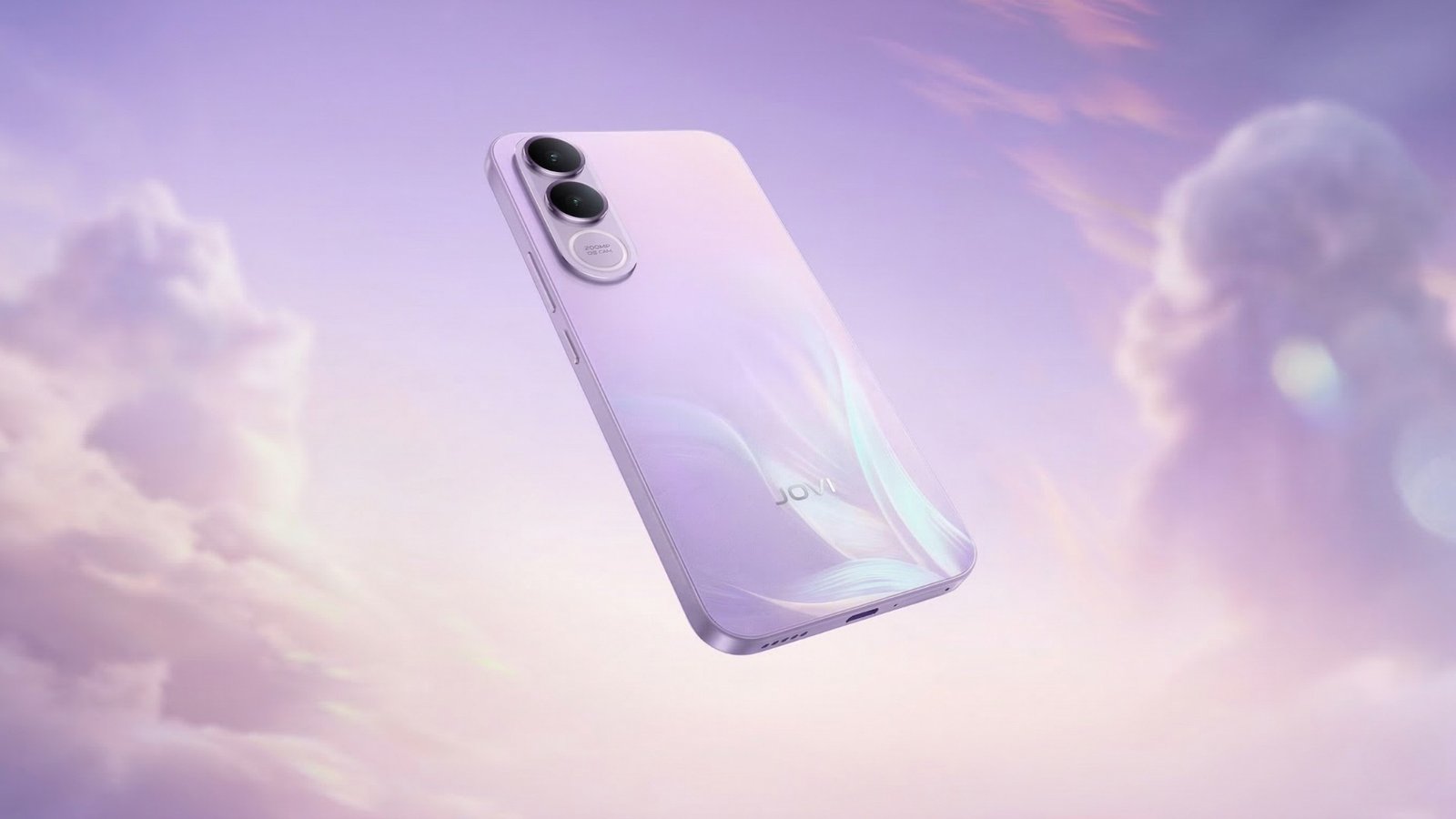 JOVI V70 Lilás Boreal