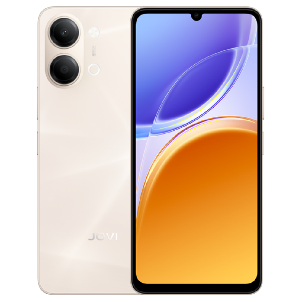 JOVI Y21 5G