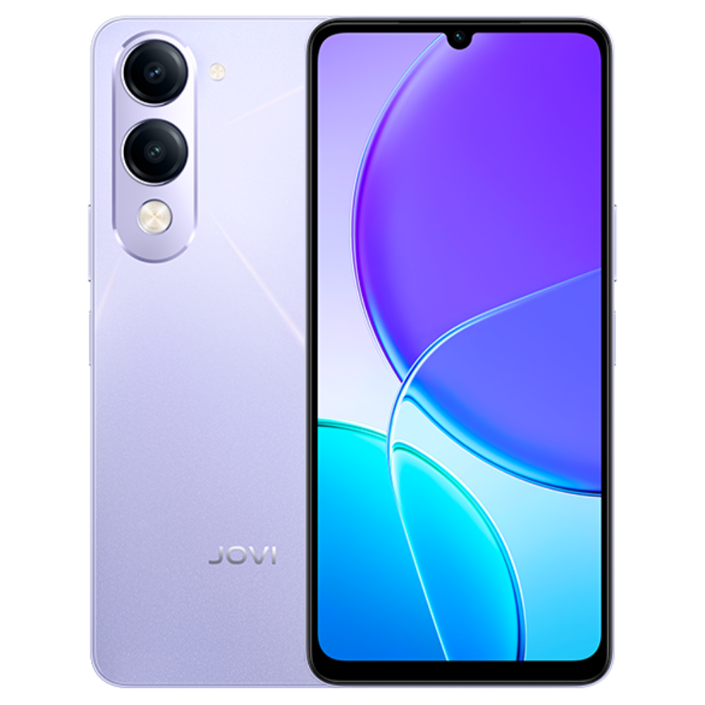 JOVI Y29s 5G