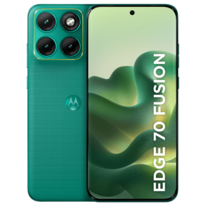 Motorola Edge 70 Fusion