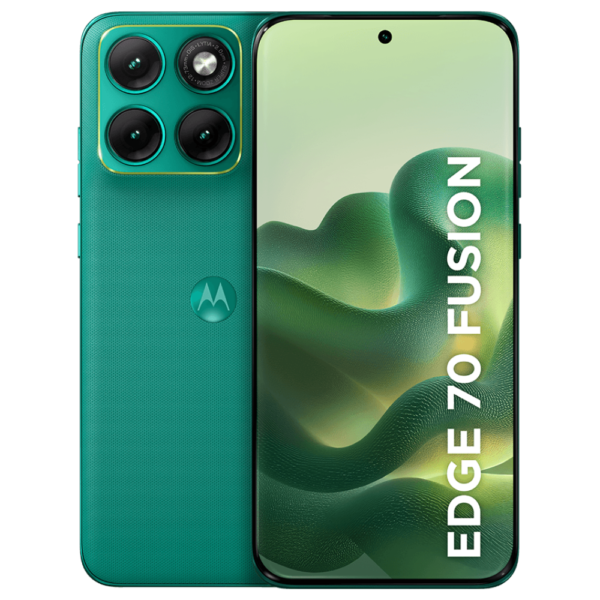 Motorola Edge 70 Fusion
