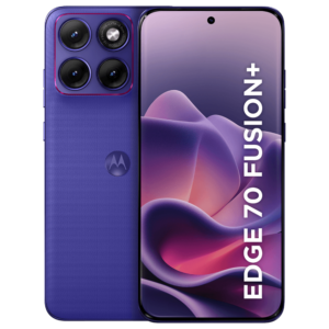 Motorola Edge 70 Fusion Plus