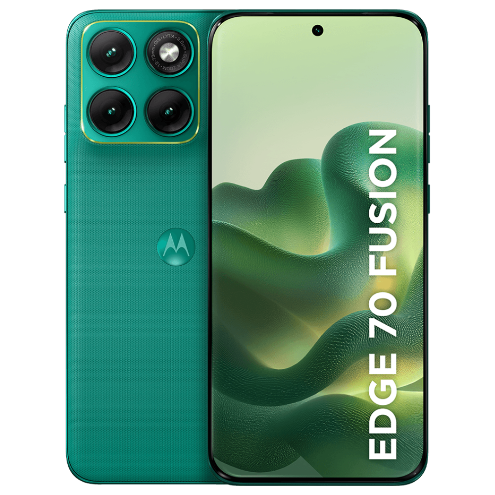 Motorola Edge 70 Fusion