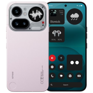Nothing Phone (4a) Pro
