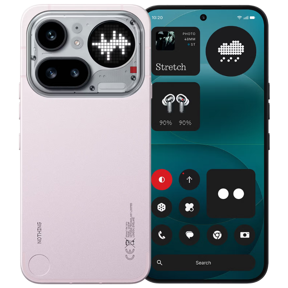 Nothing Phone (4a) Pro