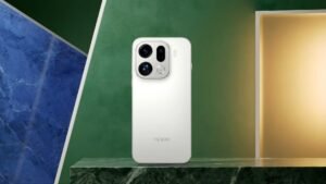 OPPO Find X9 Pro chega ao Brasil mirando no segmento premium com câmera Hasselblad e chip MediaTek