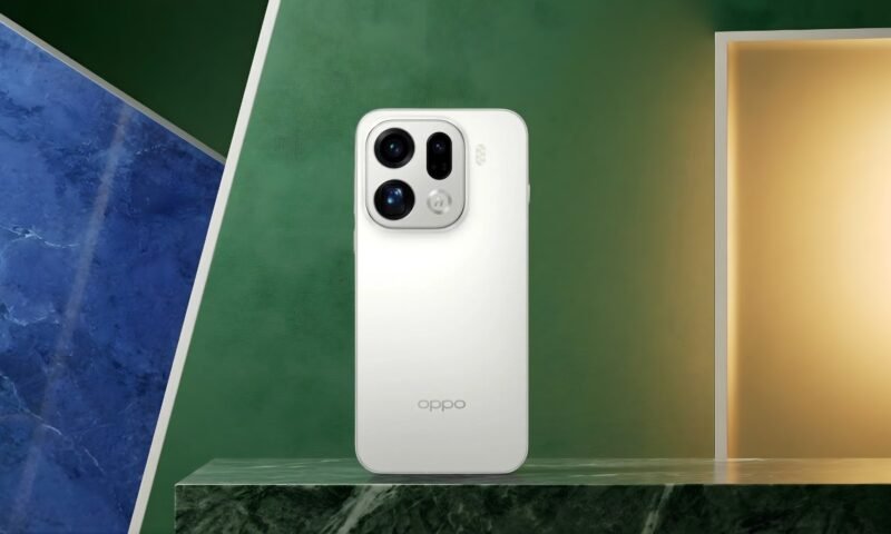 OPPO Find X9 Pro chega ao Brasil mirando no segmento premium com câmera Hasselblad e chip MediaTek