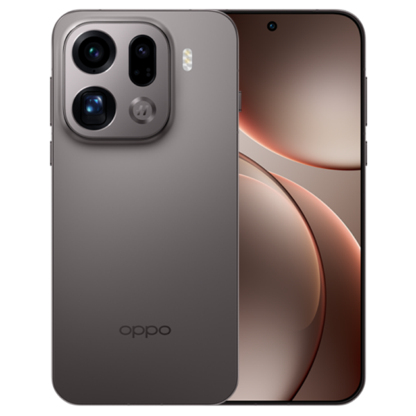 OPPO Find X9 Pro