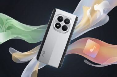 POCO M8 5G HyperOS 3