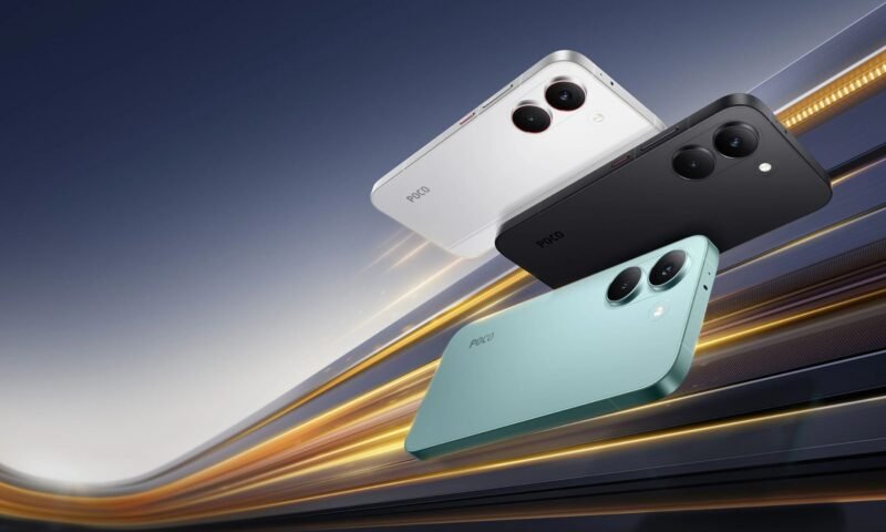 POCO X8 Pro