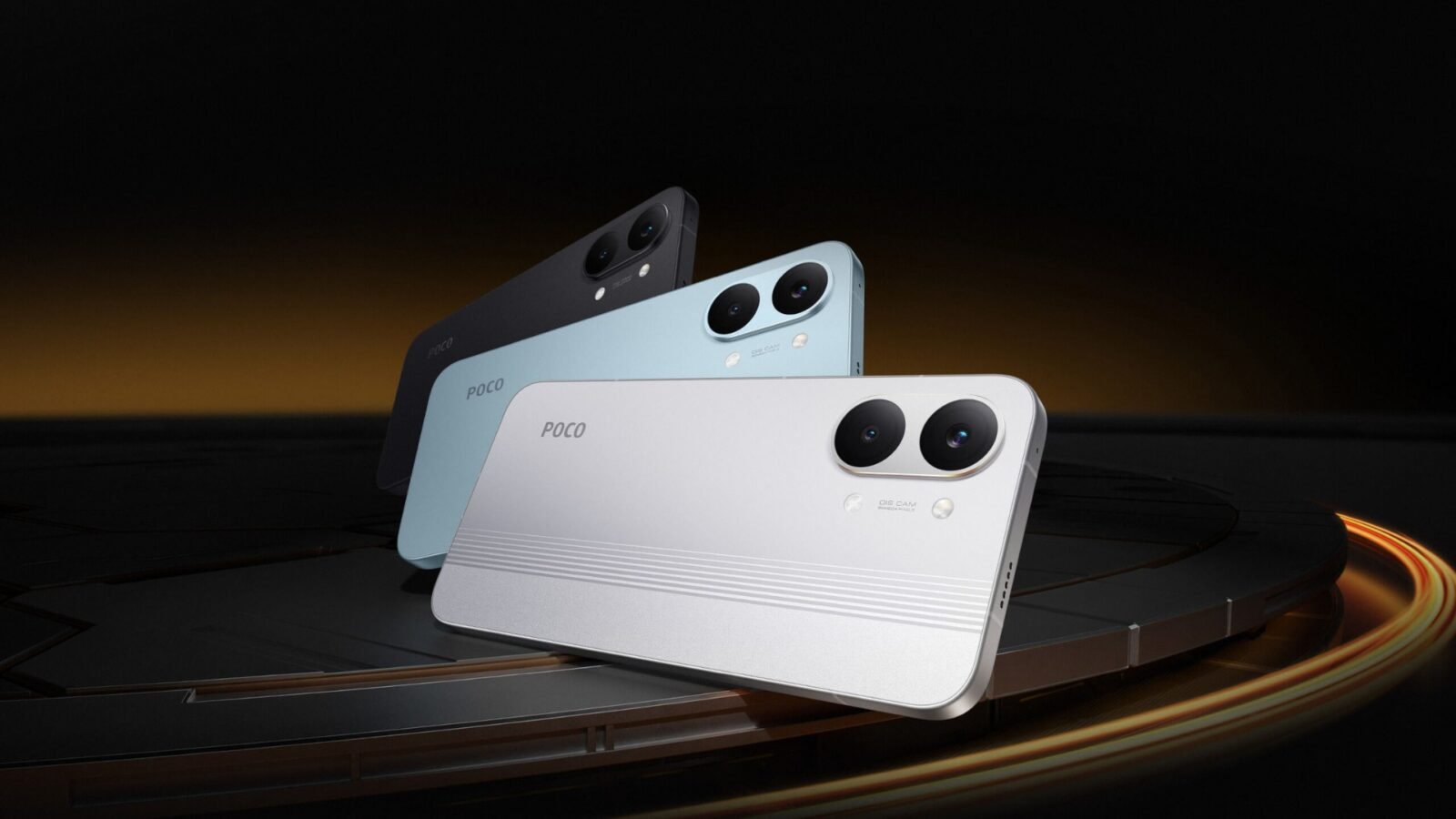 POCO X8 Pro e Pro Max chegam com 8.500 mAh; veja os preços