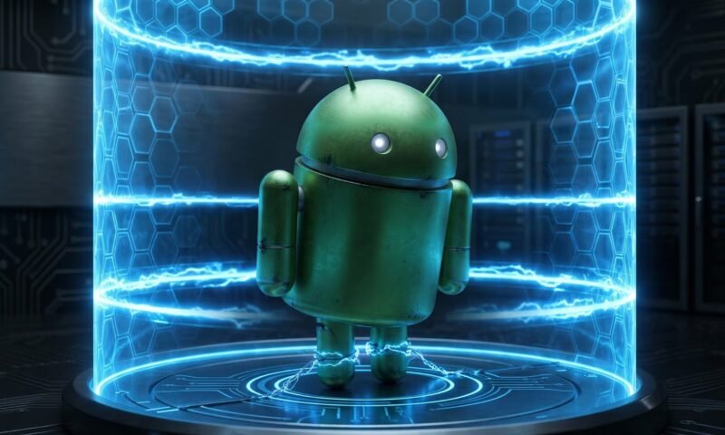 Novas regras do Android bloqueiam instalação de apps por 24 horas