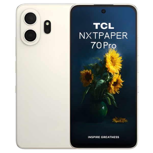 TCL NXTPAPER 70 Pro