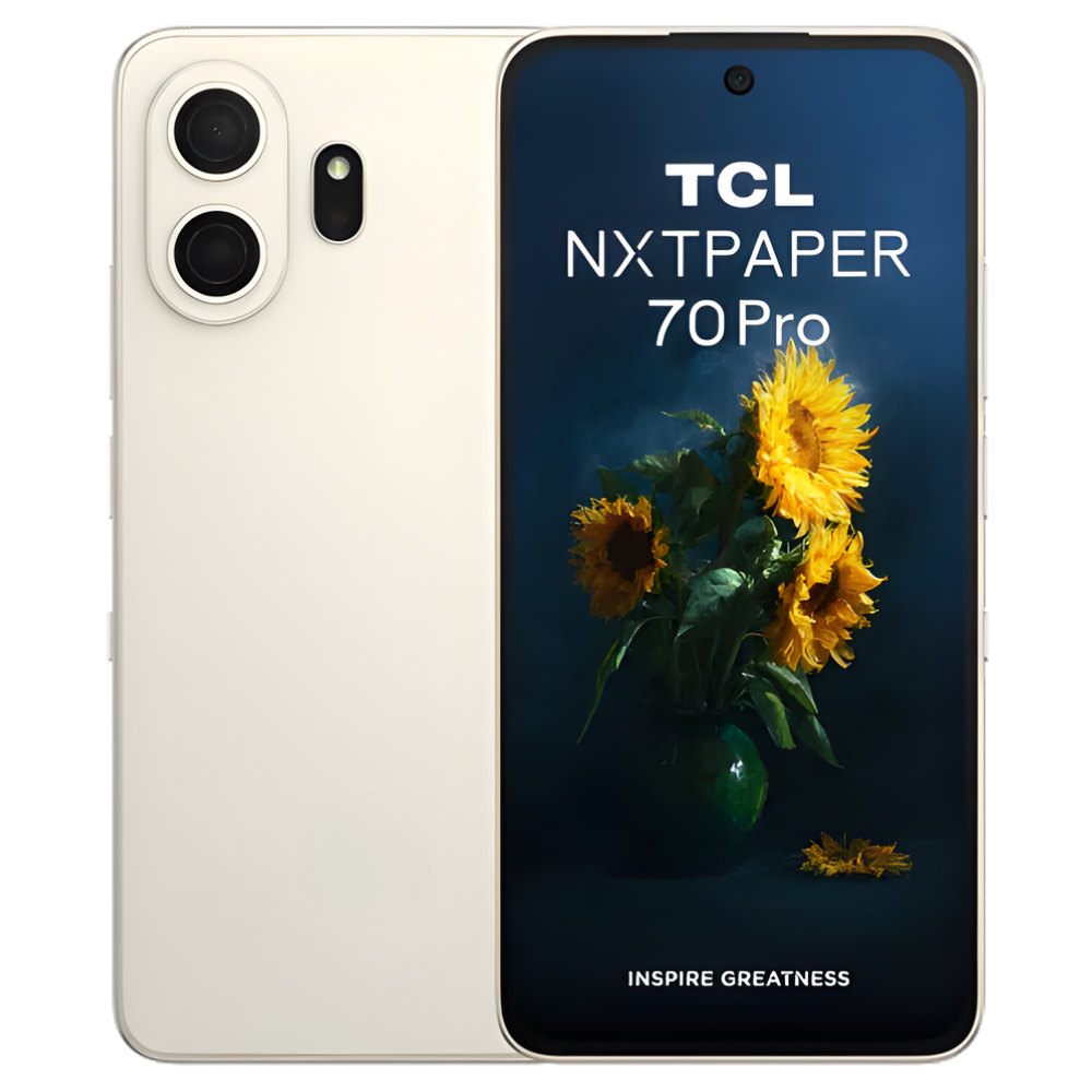 TCL NXTPAPER 70 Pro