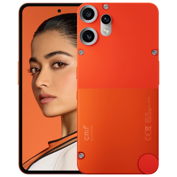 CMF by NOTHING Phone 2 Pro