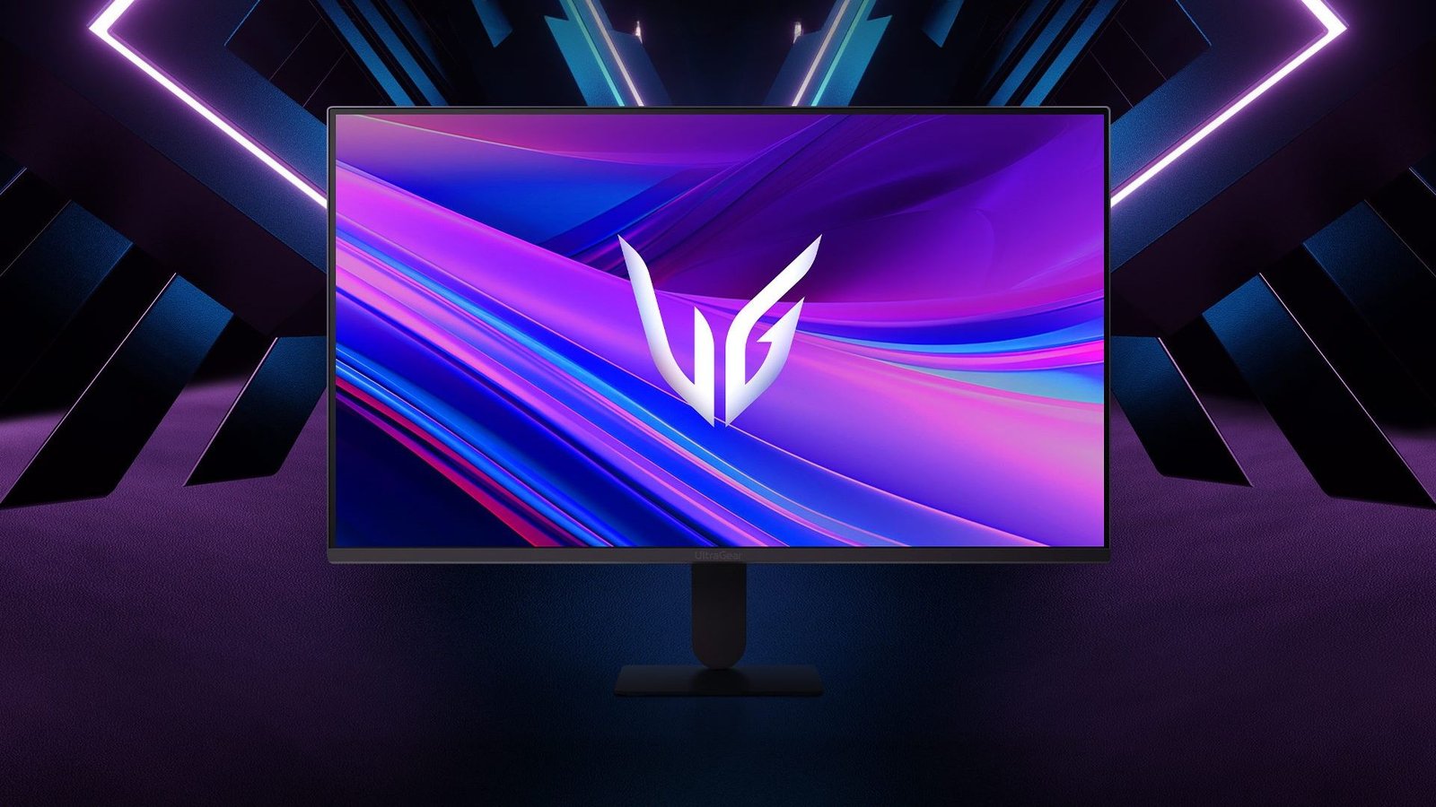 LG lança novos monitores UltraGear G4 de 24 e 27 polegadas no Brasil