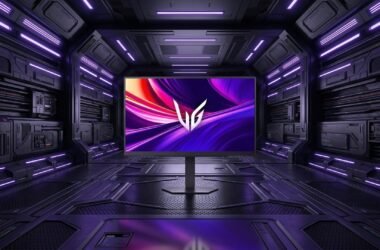 LG UltraGear G8 27G810A-B