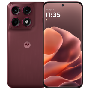 Motorola Edge 70 Pro