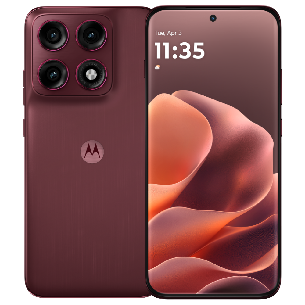 Motorola Edge 70 Pro