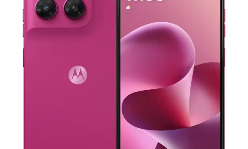 Motorola Moto G37