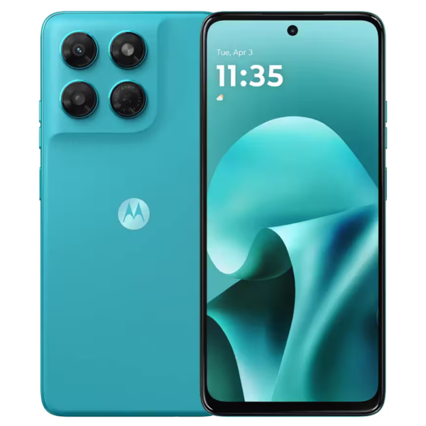 Motorola Moto G37 Power