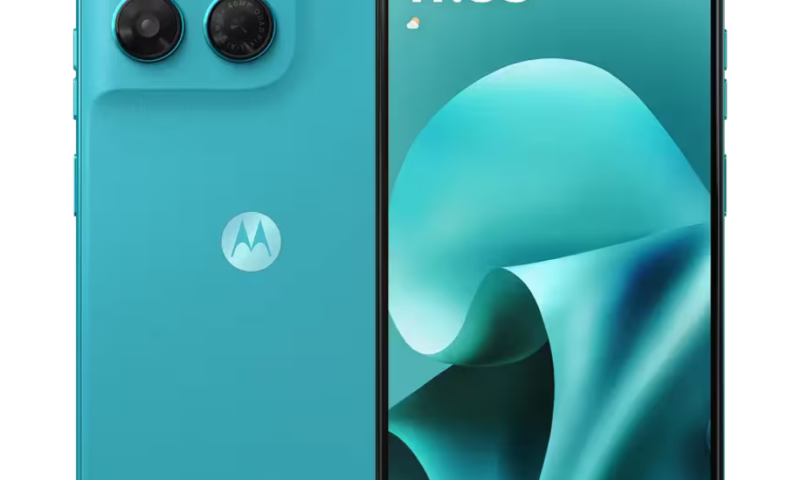 Motorola Moto G37 Power