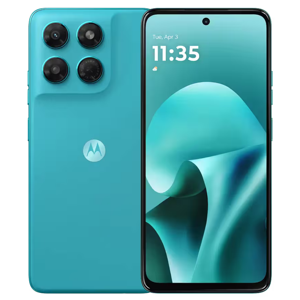 Motorola Moto G37 Power