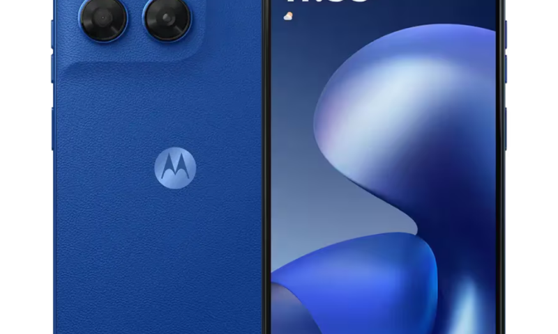 Motorola Moto G47