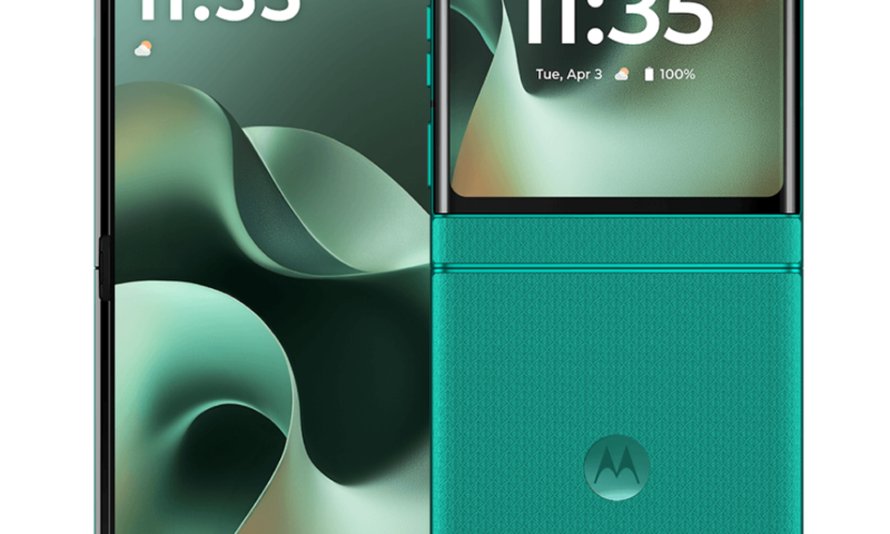 Motorola razr 70