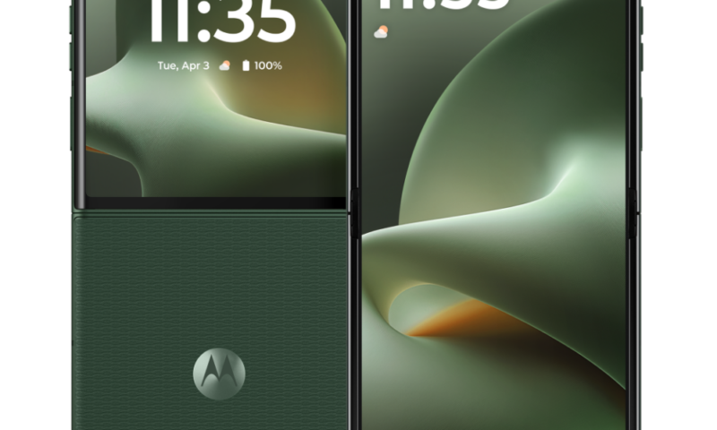 Motorola razr 70 Plus