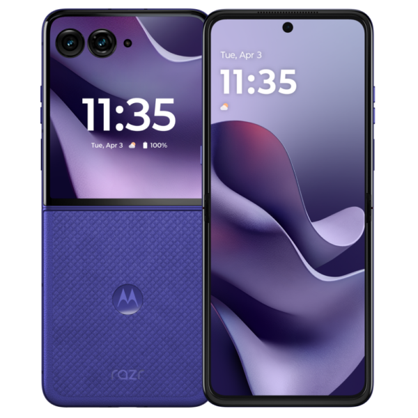 Motorola razr 70 Ultra 5G