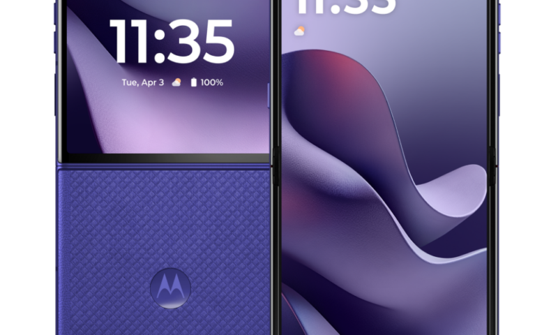 Motorola razr 70 Ultra 5G