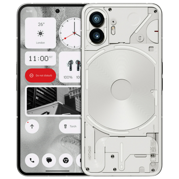 NOTHING Phone (2)