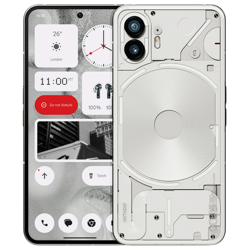 NOTHING Phone (2)