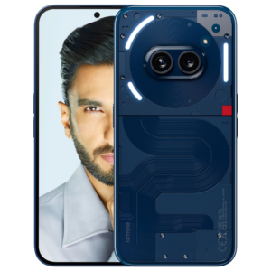 NOTHING Phone (2a)