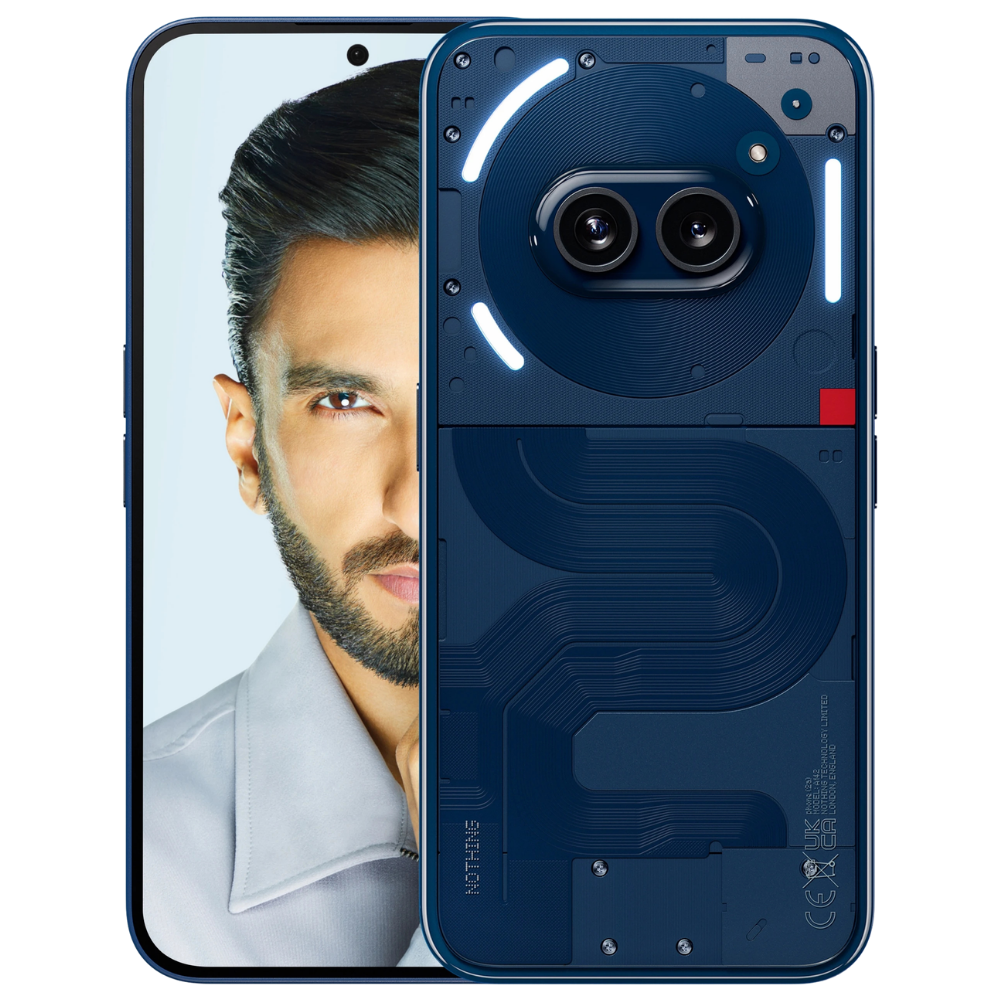 NOTHING Phone (2a)