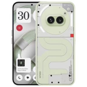 NOTHING Phone (2a) Plus