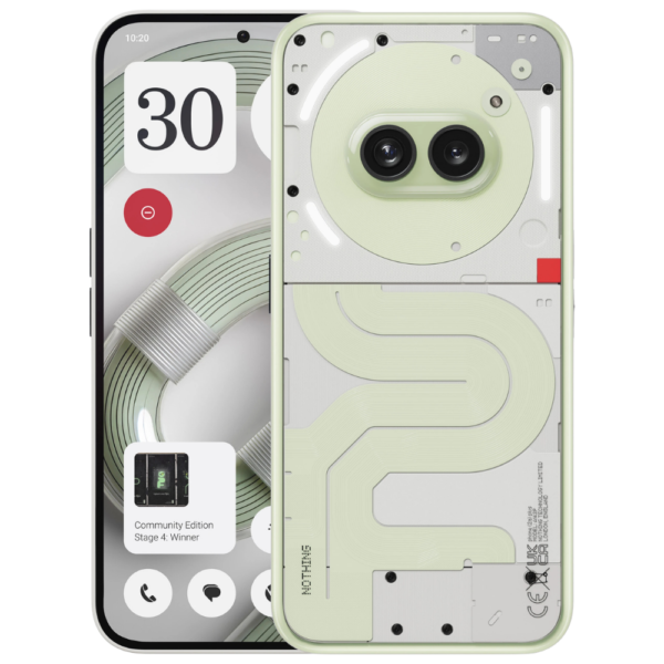 NOTHING Phone (2a) Plus