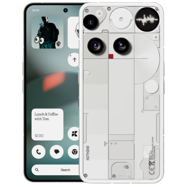 NOTHING Phone (3)