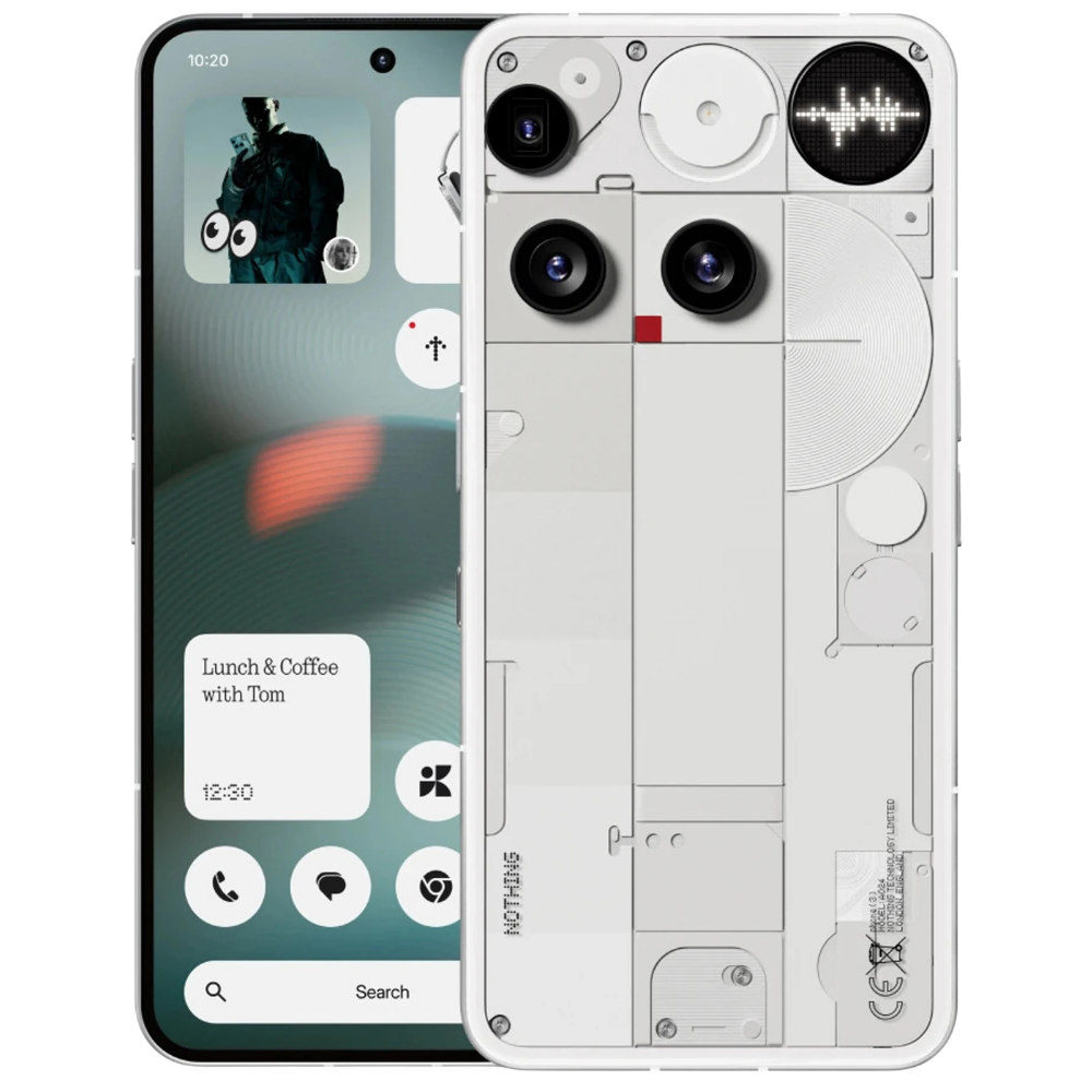 NOTHING Phone (3)