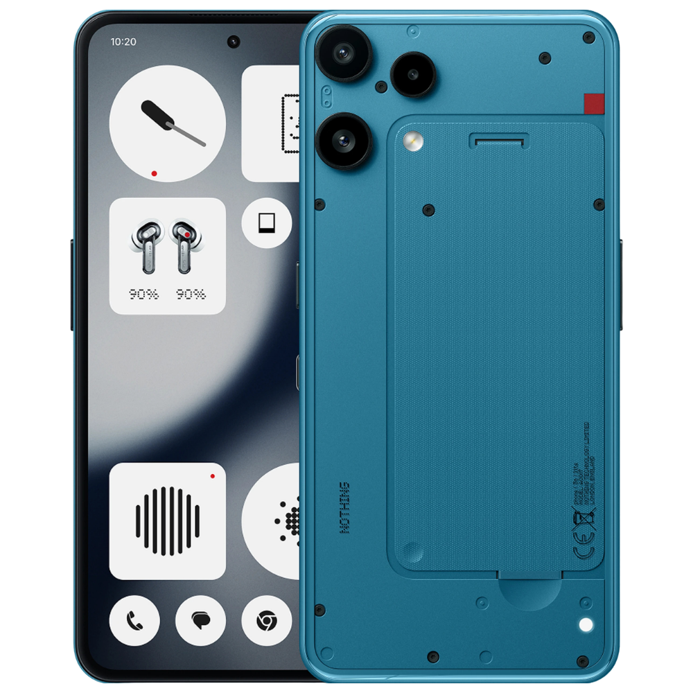 Nothing Phone (3a) Lite