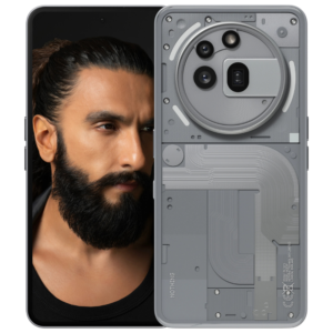 NOTHING Phone (3a) Pro