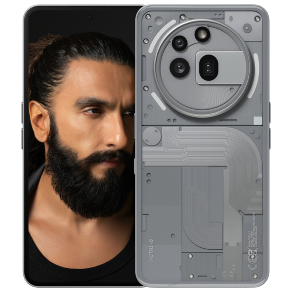 NOTHING Phone (3a) Pro