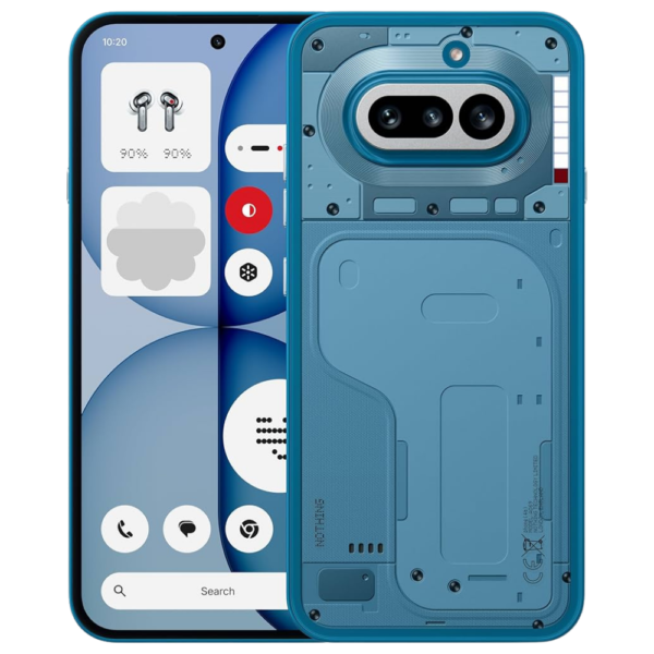 NOTHING Phone (4a)