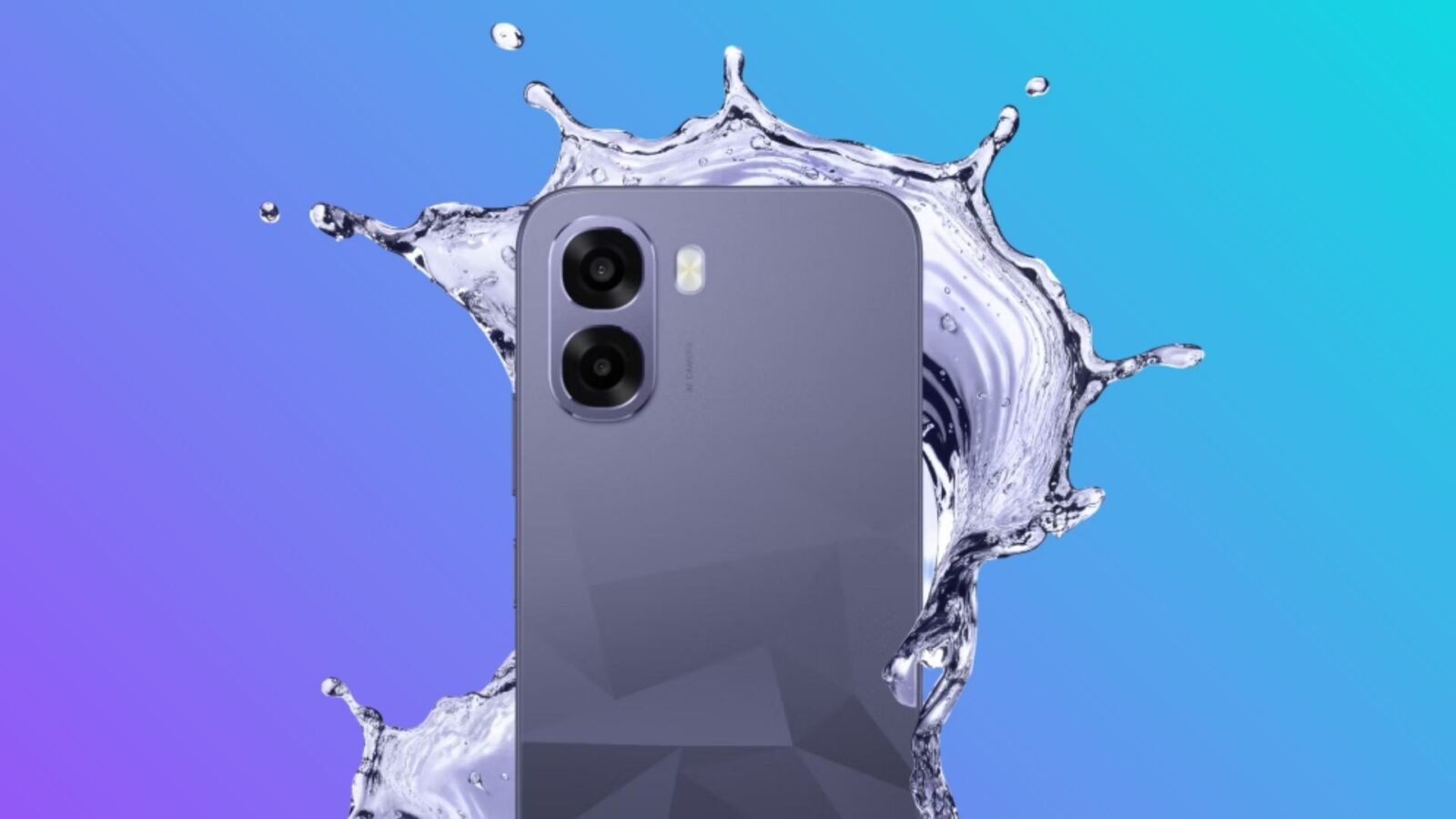 OPPO A6t