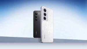 POCO lança M8s 5G com bateria de 7.000 mAh e tela de 144 Hz