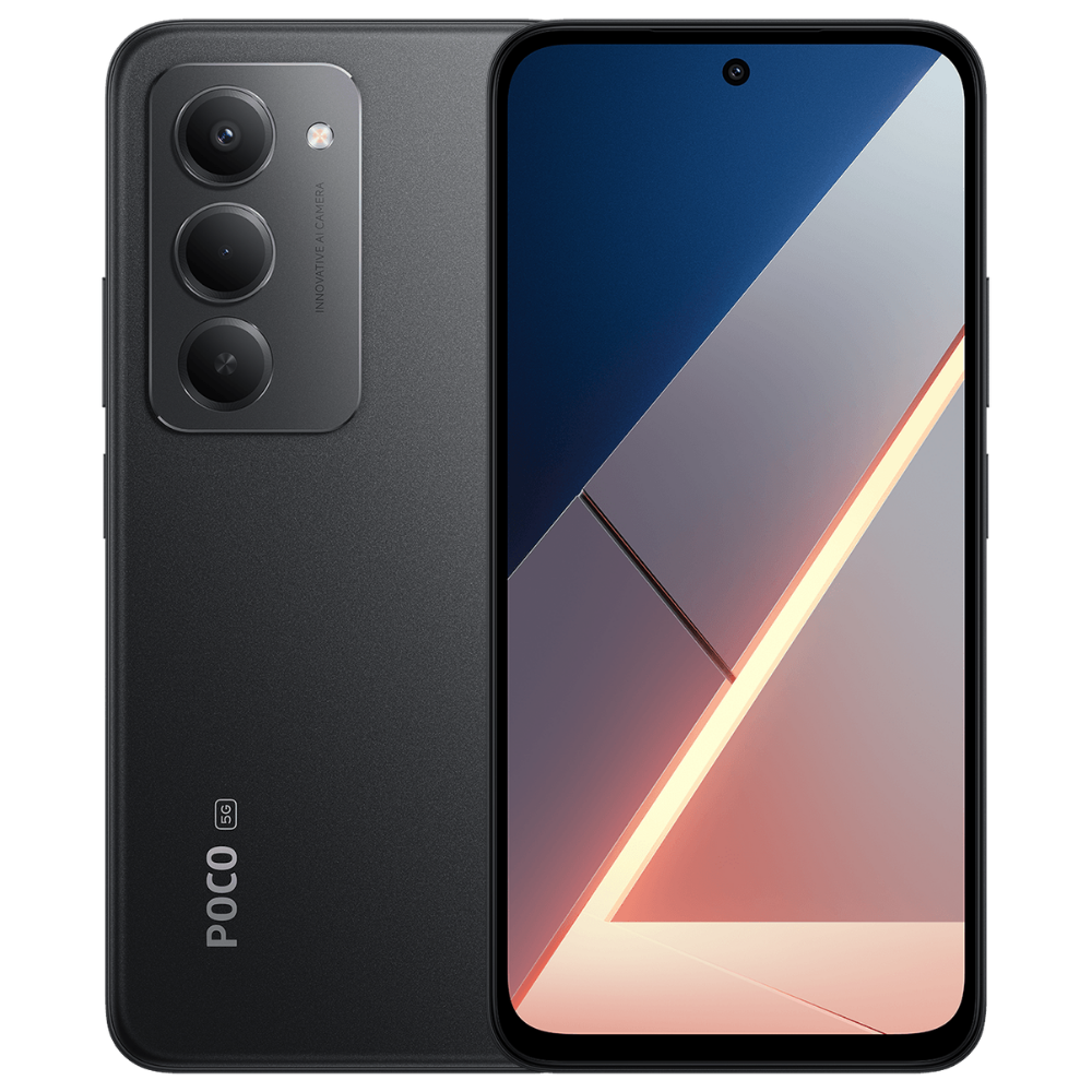 POCO M8s 5G